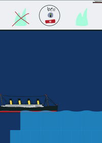 Beta testing sink the ships