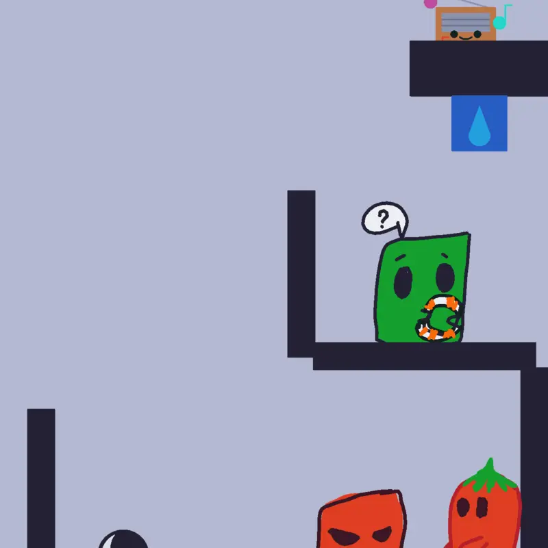 Game by @Lisa018