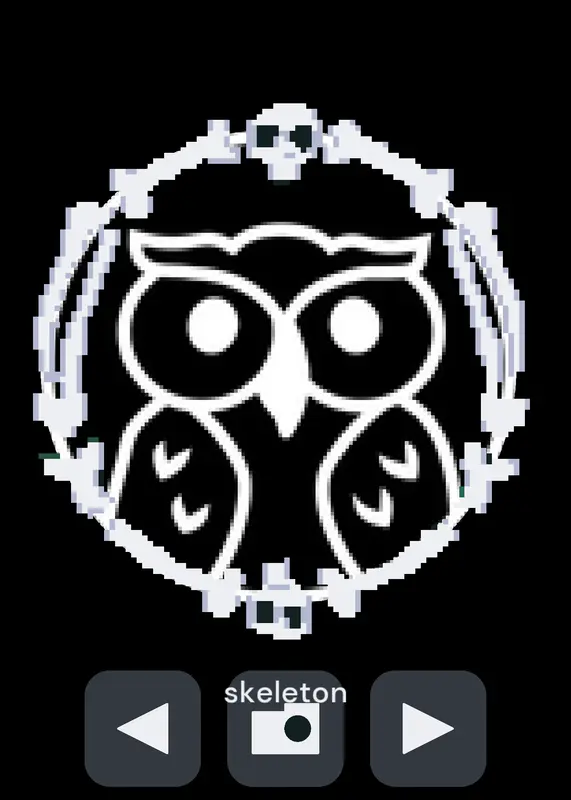 all frames of dweller vip (coming soon) by @greenGuilhermelLemesiiO