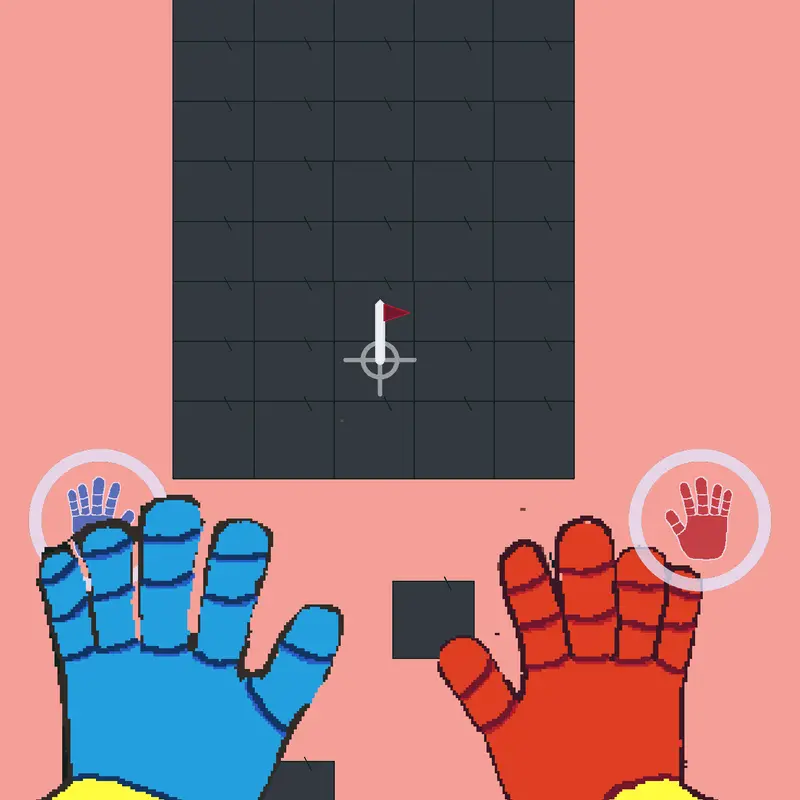 Game by @anonim_studio