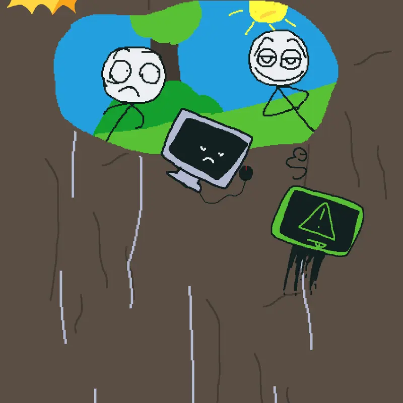 Game by @D4NDY