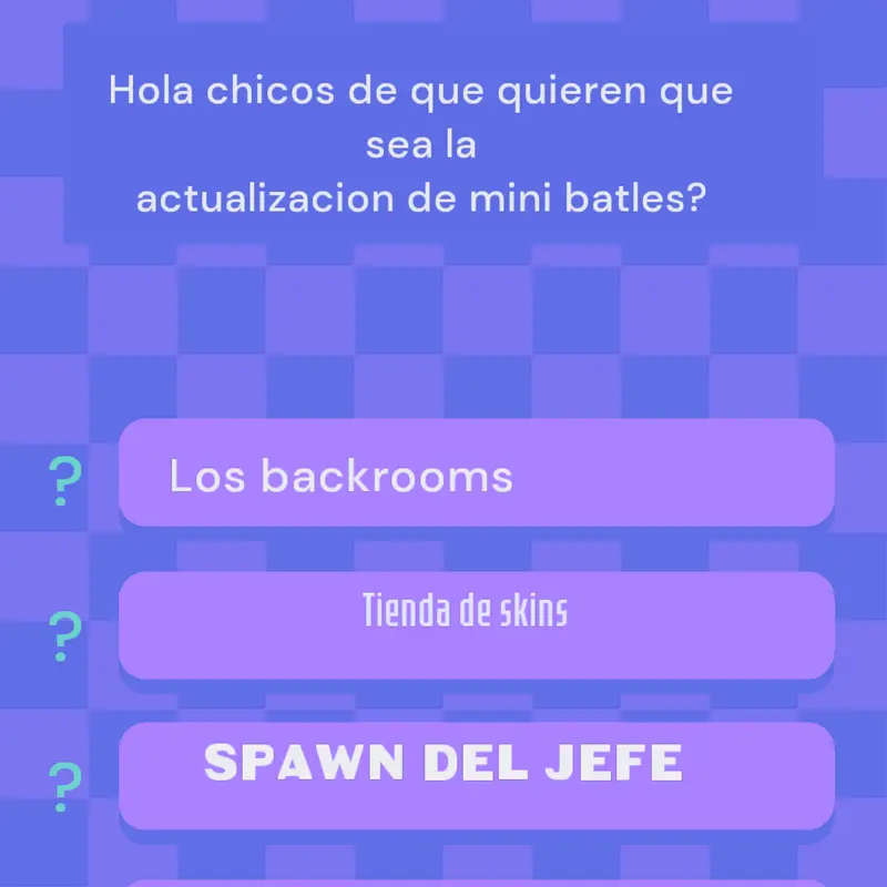 Game by @verdecute