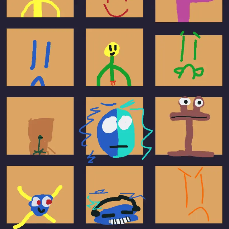 Game by @uyitt