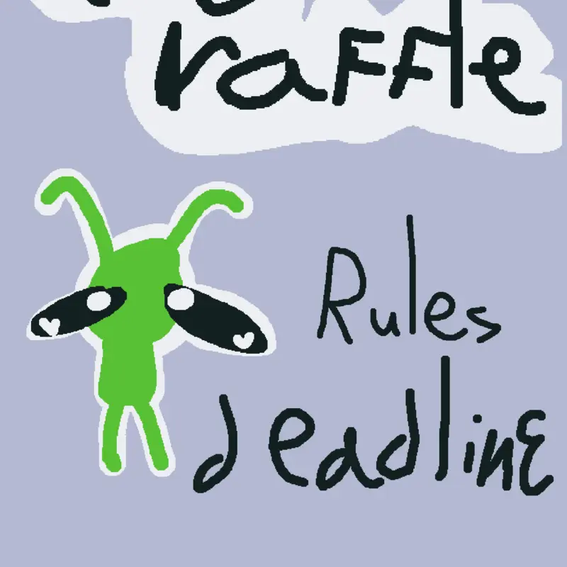 Game by @ItzTheAlienn
