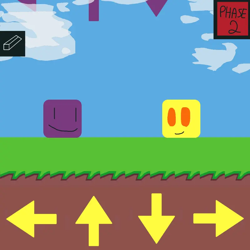 Game by @Paulinho_legal