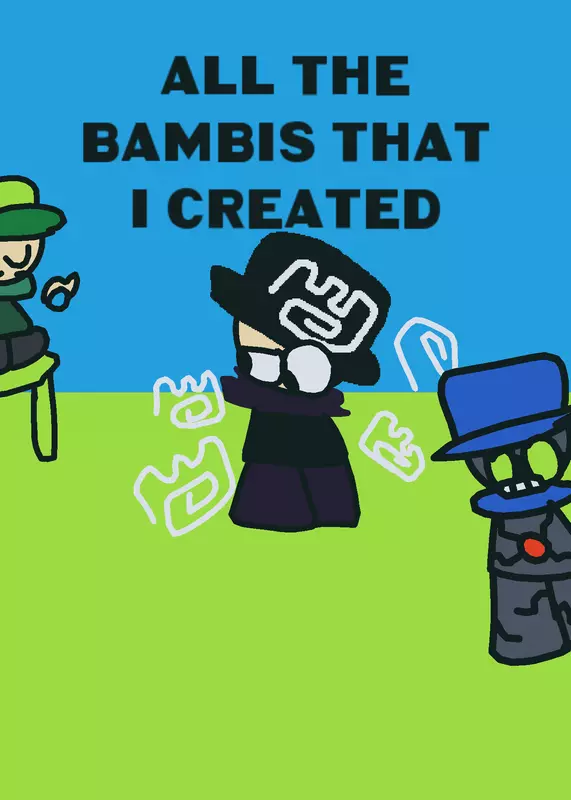 Game by @bandux