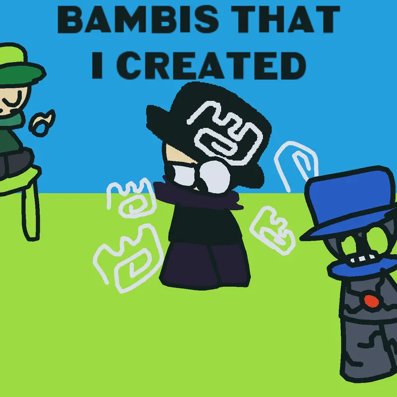 Game by @bandux
