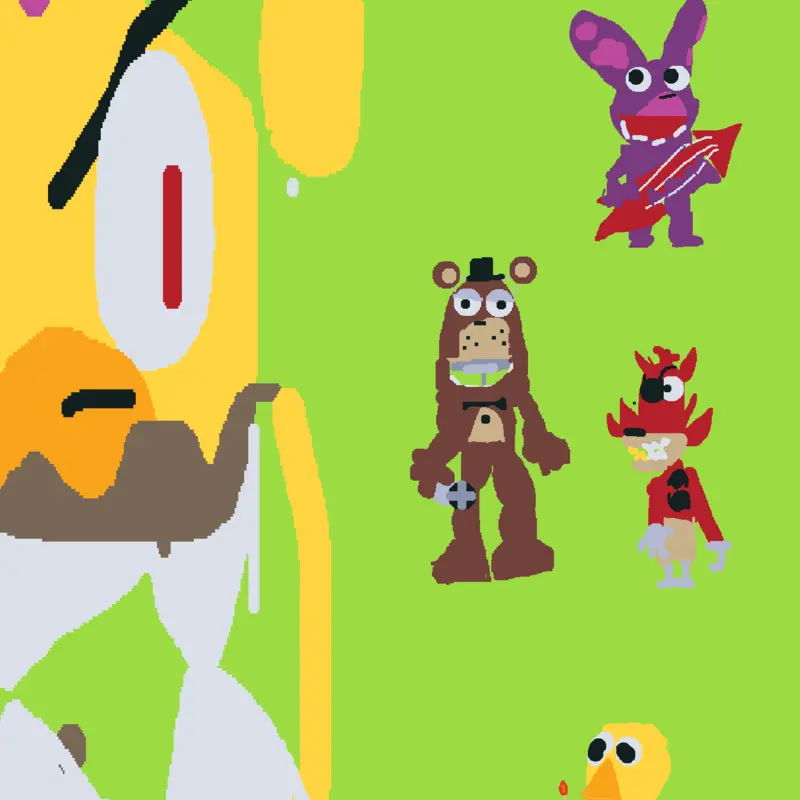 Game by @foxy_on_crack