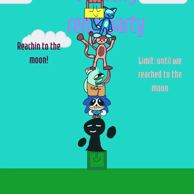 Game by @tinkywinky