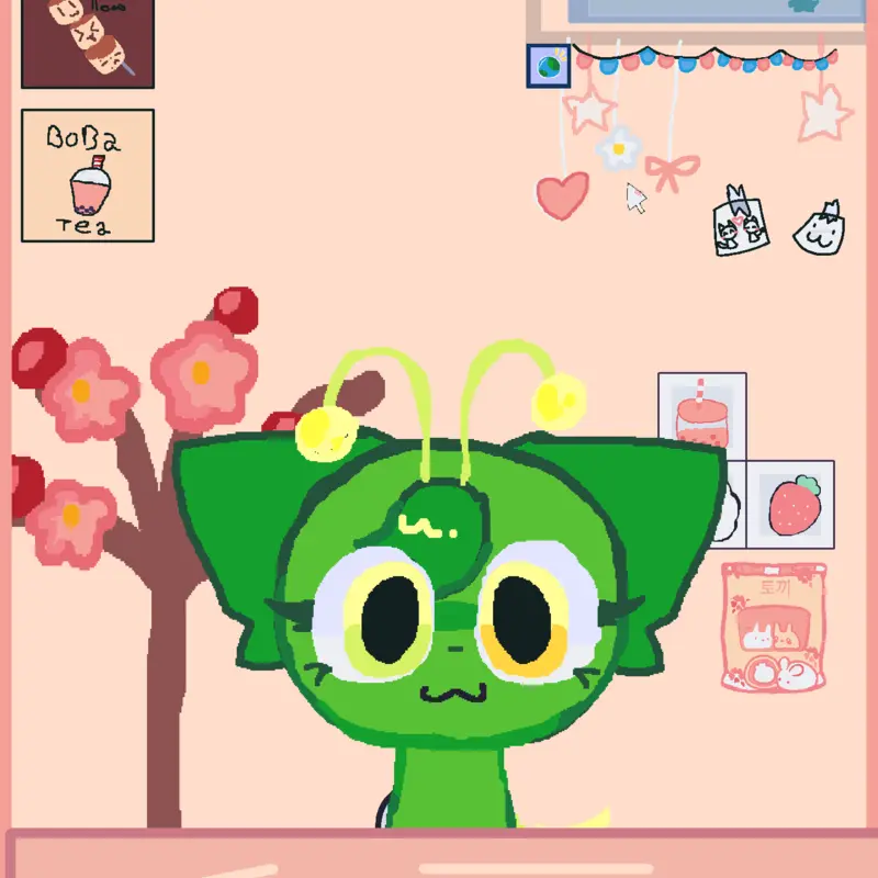 Game by @Pikawikot