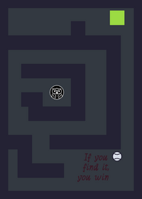 MY MAZE