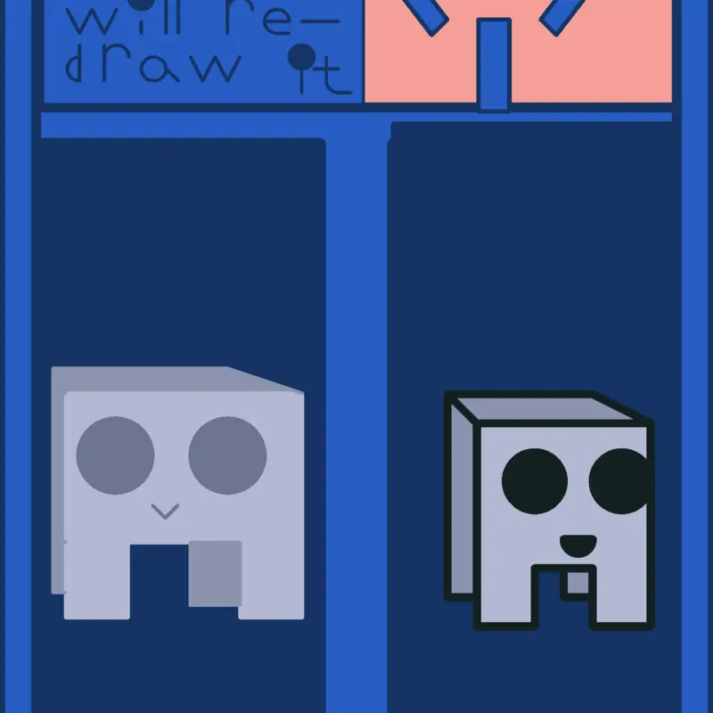 Game by @SuperBlalki