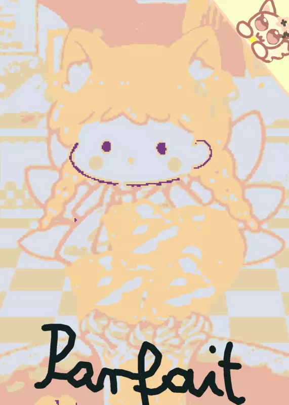 Game by @LetsGoMukbang