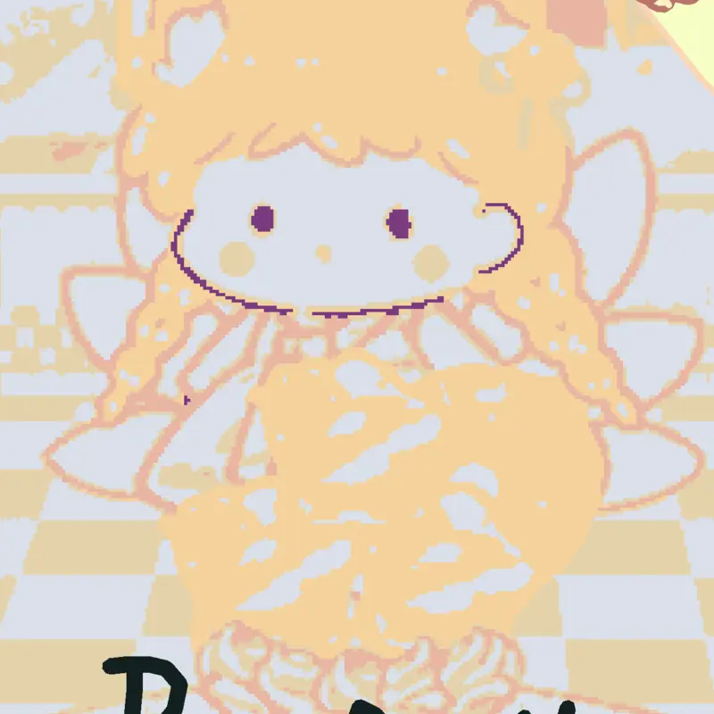 Game by @LetsGoMukbang