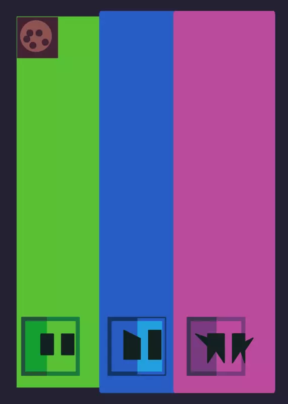 Game by @GreenCubeKit
