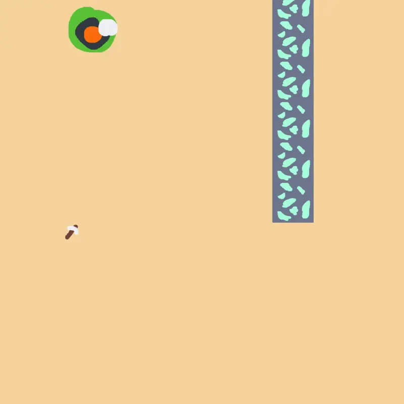 Game by @lukasfariajesus