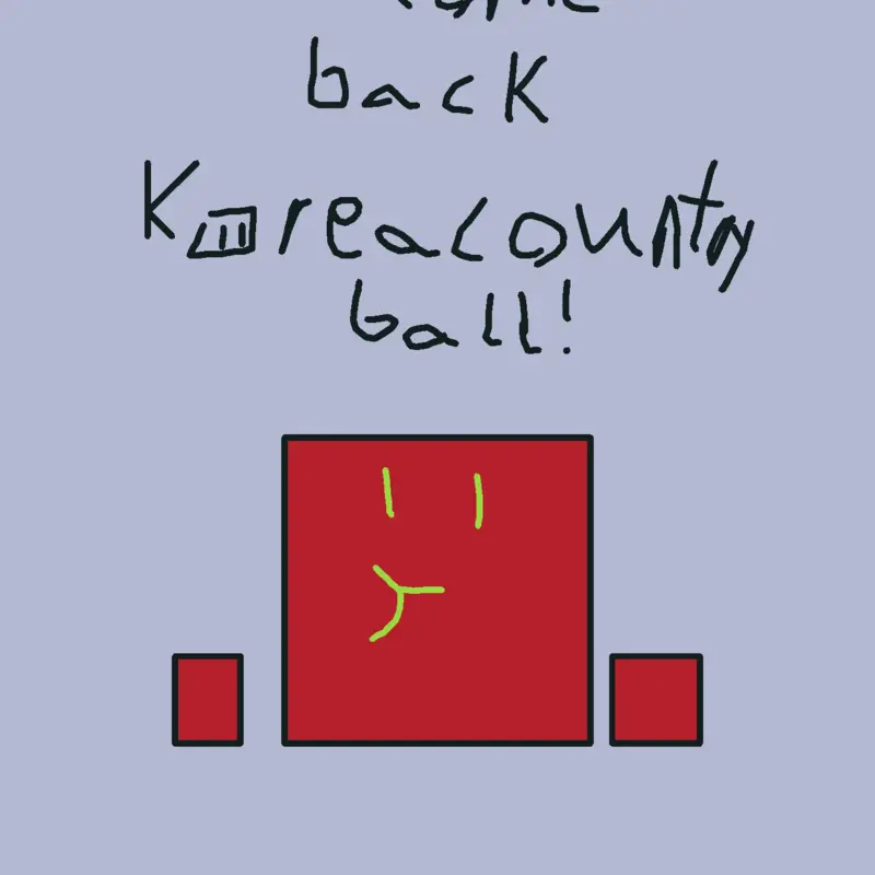 Game by @KoreaCountryball