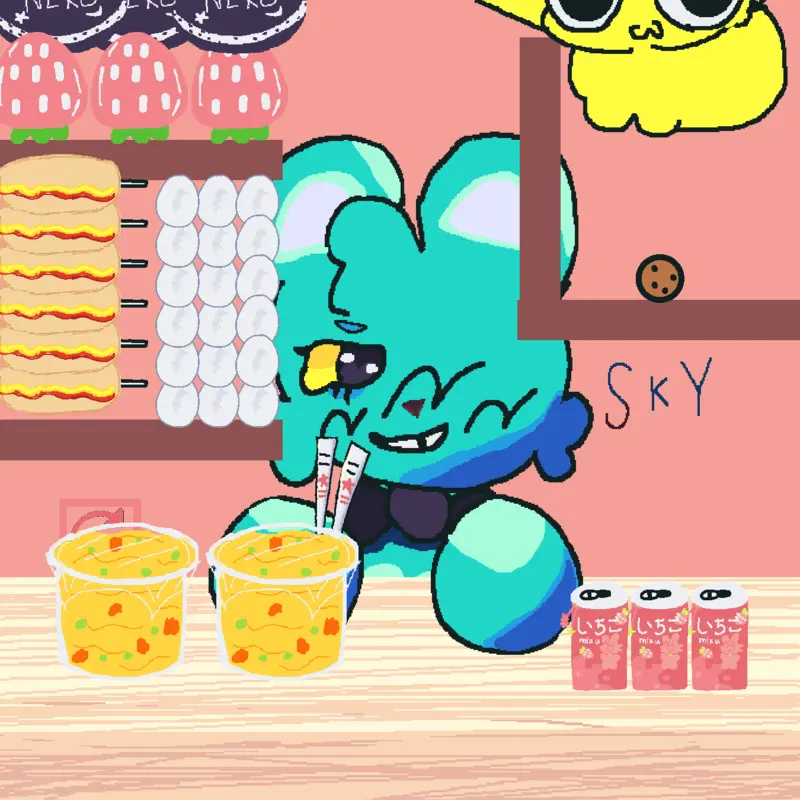 Game by @F1NN_FAN