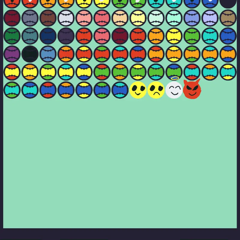 MARBLE SURVIVAL ULTIMATE VERSION by @Rainbow_Dashie123