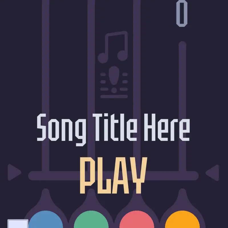Game by @Apocalyptica