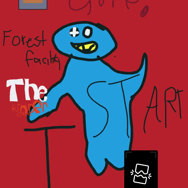 Forest Facility I by @JaxsThingss