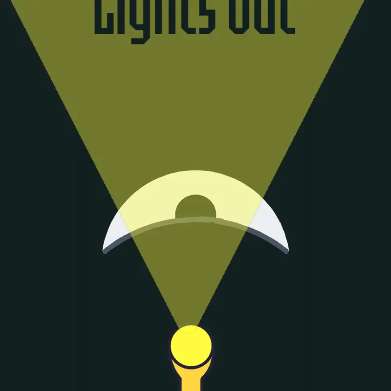 Lights Out by @JeremiasGamesFrames