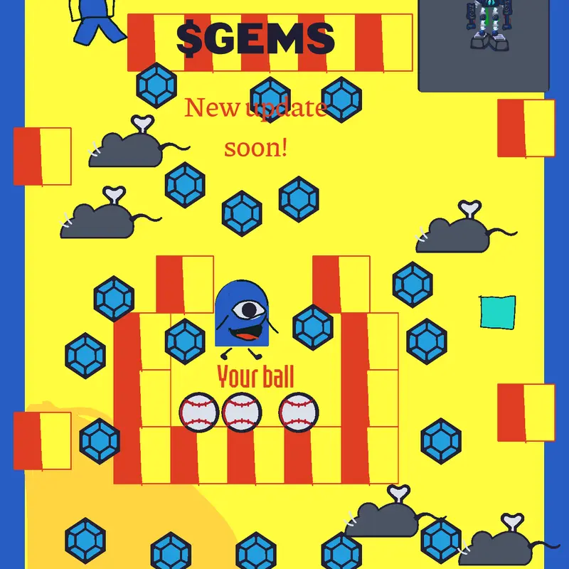 Game by @hayer