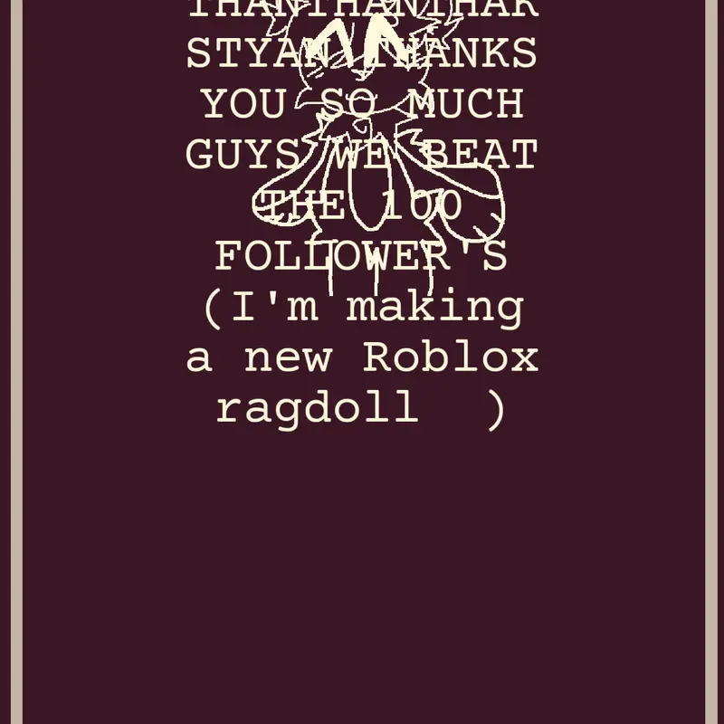 Game by @MeowthTheBest