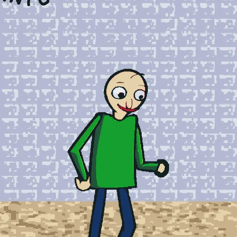 Game by @fidjet