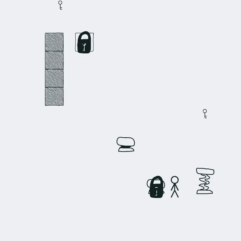 Game by @DeroopSame