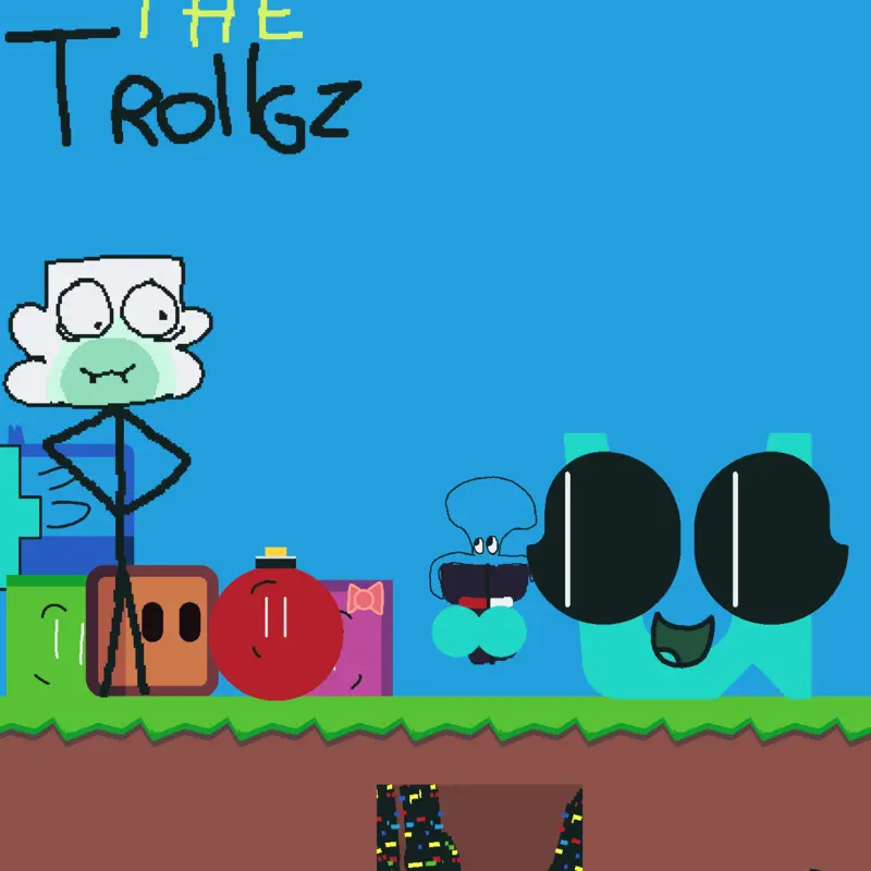 Game by @trollgz_newest