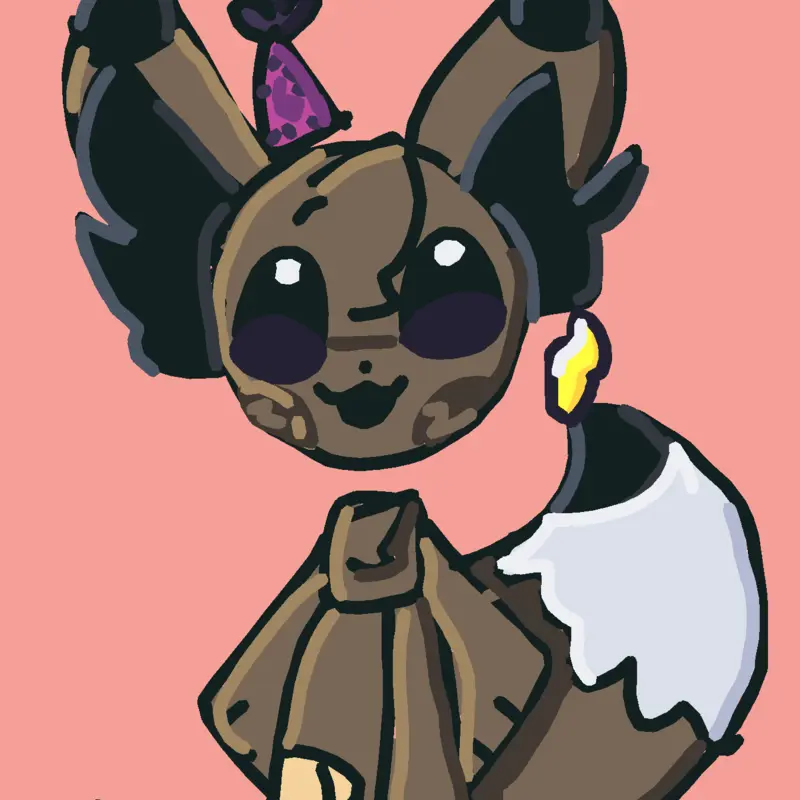 Game by @shelly_rarw