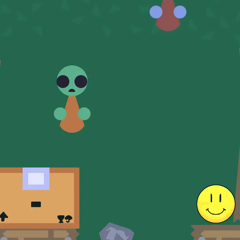 Game by @LeoDanielAnicamacerc
