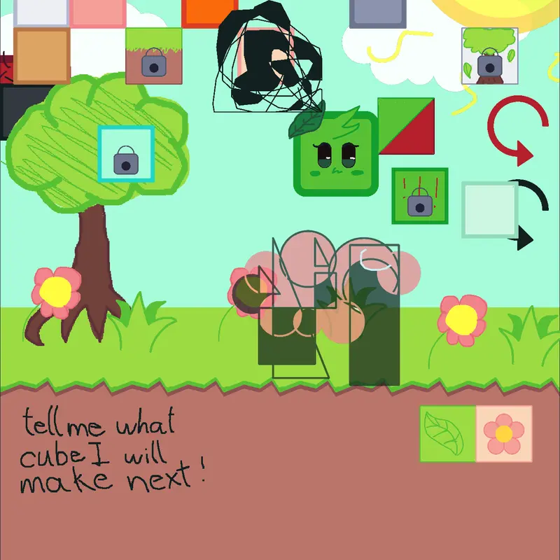 Game by @scrawberry1