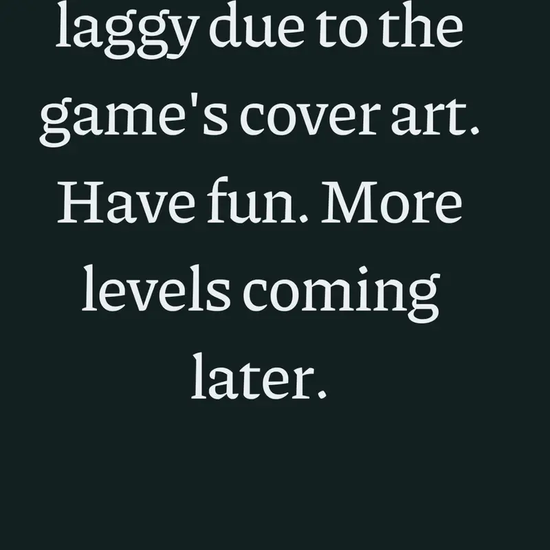 Game by @tswtl2018