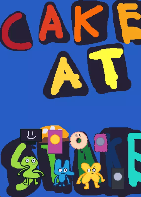 Game by @MyTiawa