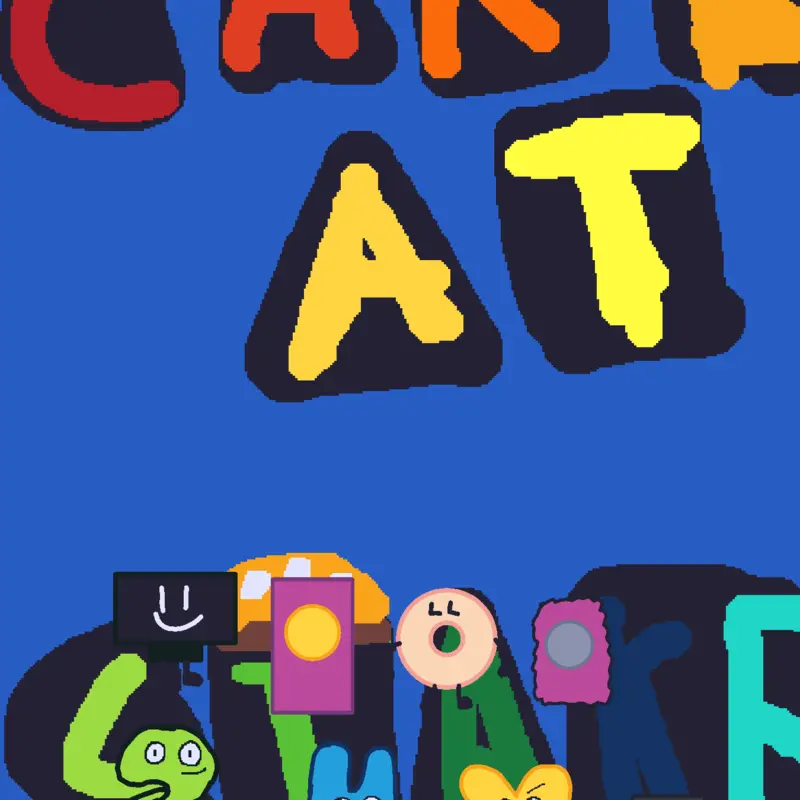 Game by @MyTiawa