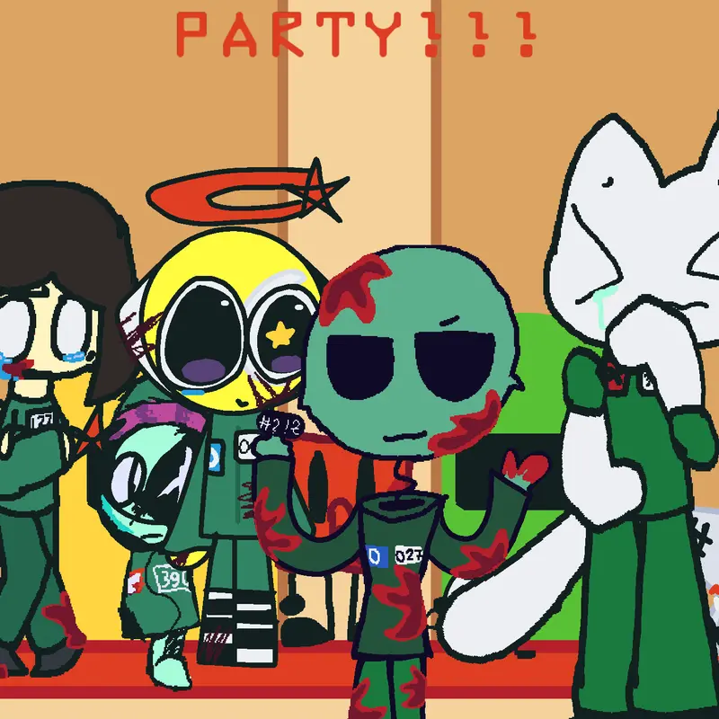 Game by @BibikXD