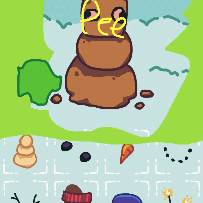 Game by @ChoppyPlaytime