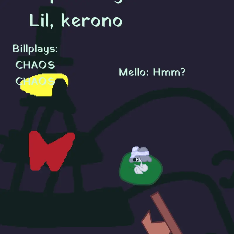 Game by @Billplays_official