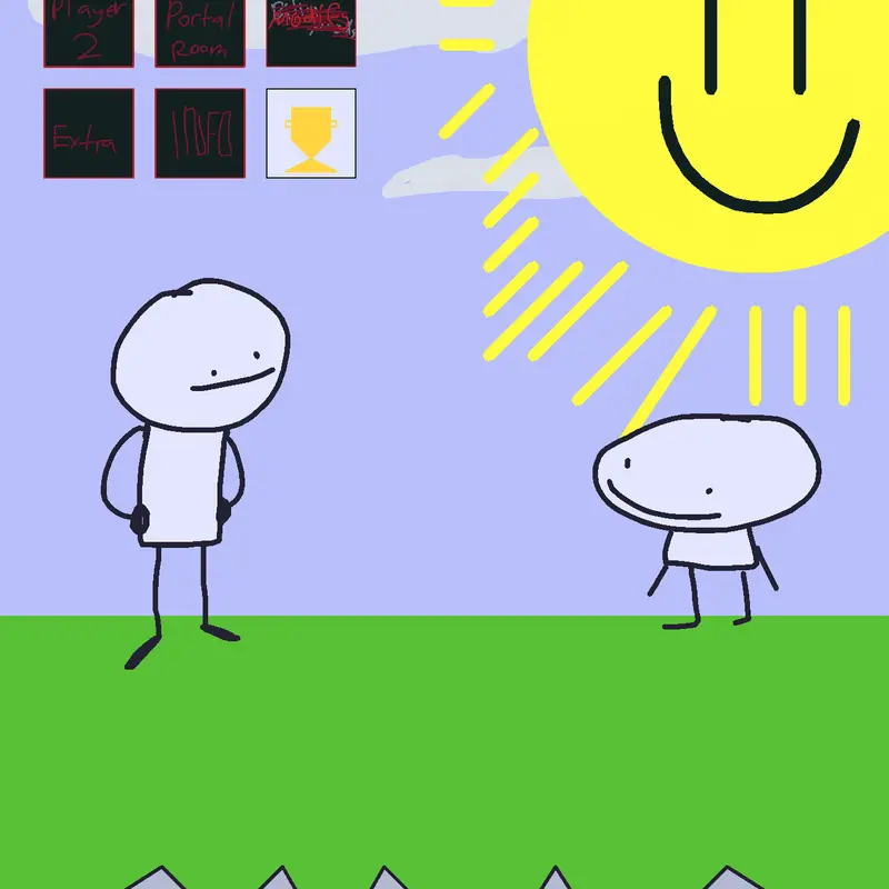 Game by @Bendy999