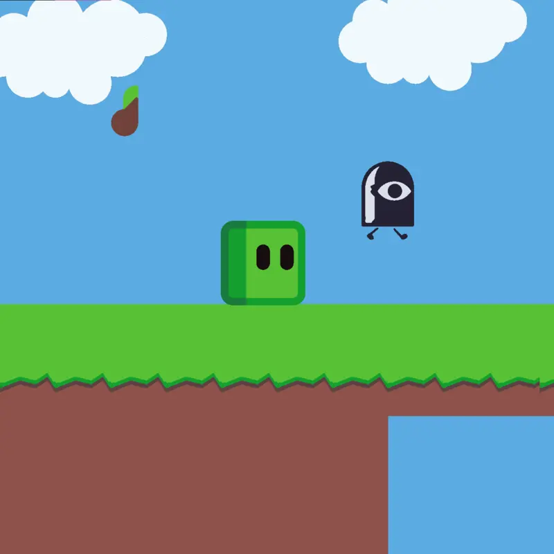 Game by @CASTLEWWW