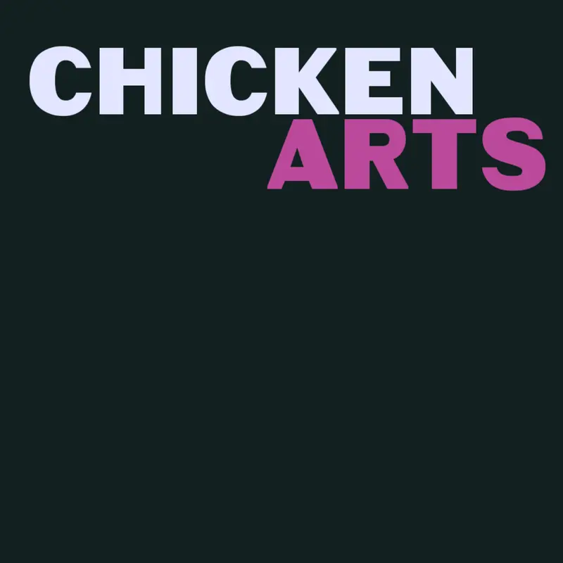 Game by @ChickenArts