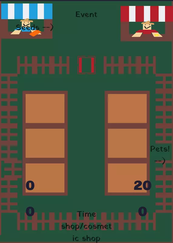 Game by @subspace_sen-