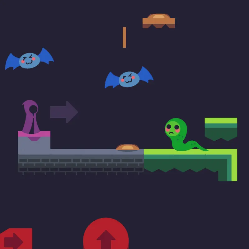 Game by @blacwatta