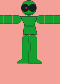 Ragdoll test