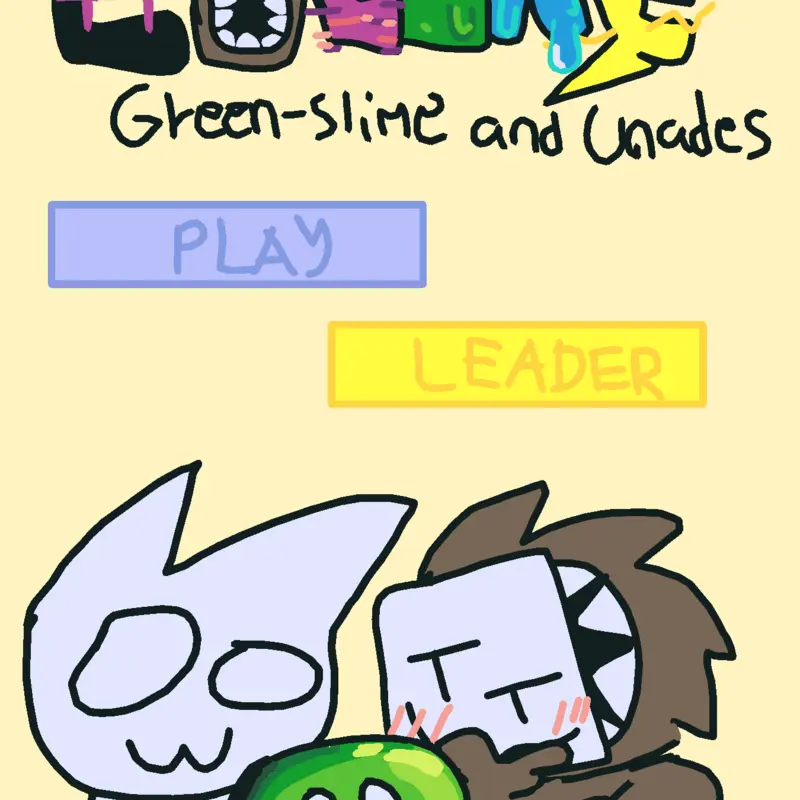 Game by @Srepnts