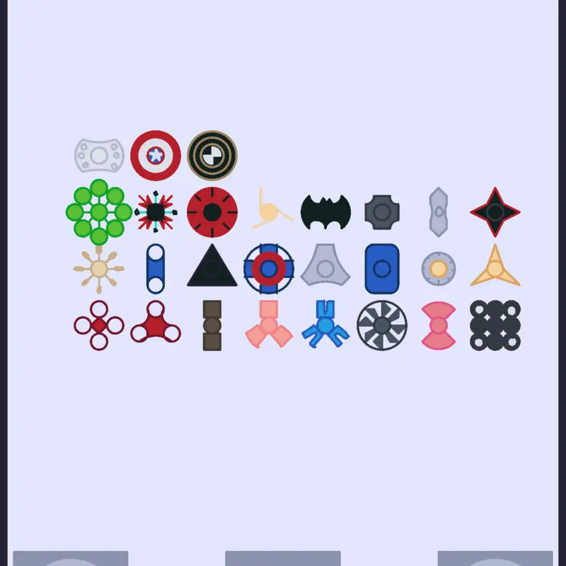 Game by @tinnis