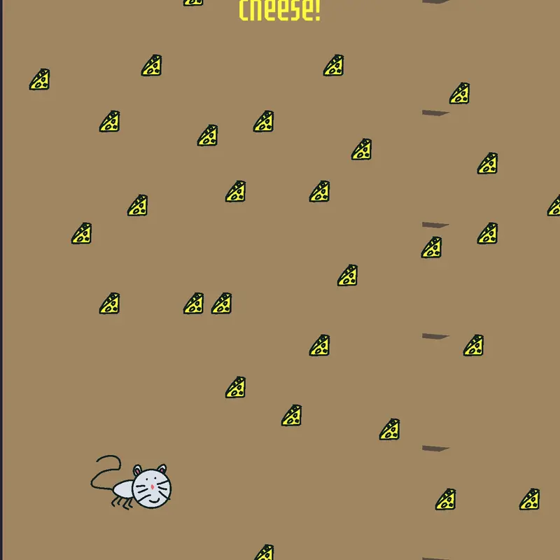 Game by @TheseRabbits