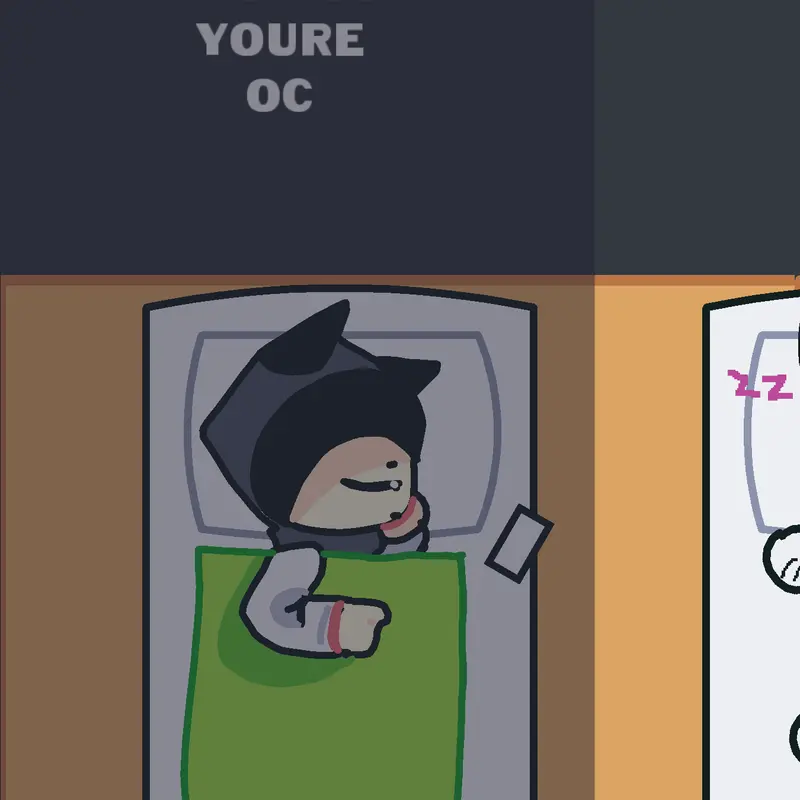 Game by @Catcow